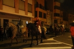 La Matxà con la Recua Arriera y las 43 hogueras y 6.000 prims protagonistas del Sant Antoni de Alcora 2020