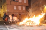 La Matxà con la Recua Arriera y las 43 hogueras y 6.000 prims protagonistas del Sant Antoni de Alcora 2020