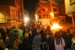 La Matxà con la Recua Arriera y las 43 hogueras y 6.000 prims protagonistas del Sant Antoni de Alcora 2020