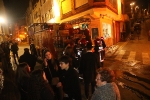 La Matxà con la Recua Arriera y las 43 hogueras y 6.000 prims protagonistas del Sant Antoni de Alcora 2020
