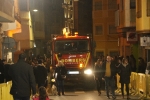 La Matxà con la Recua Arriera y las 43 hogueras y 6.000 prims protagonistas del Sant Antoni de Alcora 2020