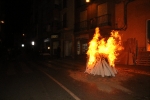 La Matxà con la Recua Arriera y las 43 hogueras y 6.000 prims protagonistas del Sant Antoni de Alcora 2020