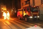 La Matxà con la Recua Arriera y las 43 hogueras y 6.000 prims protagonistas del Sant Antoni de Alcora 2020