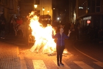 La Matxà con la Recua Arriera y las 43 hogueras y 6.000 prims protagonistas del Sant Antoni de Alcora 2020
