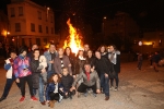 La Matxà con la Recua Arriera y las 43 hogueras y 6.000 prims protagonistas del Sant Antoni de Alcora 2020