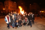 La Matxà con la Recua Arriera y las 43 hogueras y 6.000 prims protagonistas del Sant Antoni de Alcora 2020
