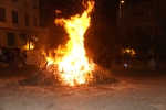 La Matxà con la Recua Arriera y las 43 hogueras y 6.000 prims protagonistas del Sant Antoni de Alcora 2020