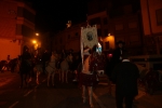 La Matxà con la Recua Arriera y las 43 hogueras y 6.000 prims protagonistas del Sant Antoni de Alcora 2020