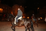 La Matxà con la Recua Arriera y las 43 hogueras y 6.000 prims protagonistas del Sant Antoni de Alcora 2020