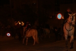 La Matxà con la Recua Arriera y las 43 hogueras y 6.000 prims protagonistas del Sant Antoni de Alcora 2020