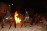 La Matxà con la Recua Arriera y las 43 hogueras y 6.000 prims protagonistas del Sant Antoni de Alcora 2020