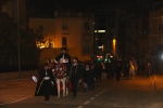 La Matxà con la Recua Arriera y las 43 hogueras y 6.000 prims protagonistas del Sant Antoni de Alcora 2020