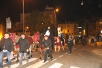 La Matxà con la Recua Arriera y las 43 hogueras y 6.000 prims protagonistas del Sant Antoni de Alcora 2020
