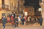 La Matxà con la Recua Arriera y las 43 hogueras y 6.000 prims protagonistas del Sant Antoni de Alcora 2020