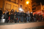 La Matxà con la Recua Arriera y las 43 hogueras y 6.000 prims protagonistas del Sant Antoni de Alcora 2020