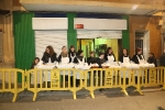 La Matxà con la Recua Arriera y las 43 hogueras y 6.000 prims protagonistas del Sant Antoni de Alcora 2020