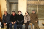 La Matxà con la Recua Arriera y las 43 hogueras y 6.000 prims protagonistas del Sant Antoni de Alcora 2020
