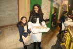 La Matxà con la Recua Arriera y las 43 hogueras y 6.000 prims protagonistas del Sant Antoni de Alcora 2020
