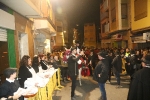 La Matxà con la Recua Arriera y las 43 hogueras y 6.000 prims protagonistas del Sant Antoni de Alcora 2020