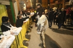La Matxà con la Recua Arriera y las 43 hogueras y 6.000 prims protagonistas del Sant Antoni de Alcora 2020