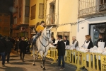 La Matxà con la Recua Arriera y las 43 hogueras y 6.000 prims protagonistas del Sant Antoni de Alcora 2020
