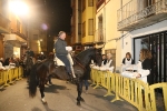 La Matxà con la Recua Arriera y las 43 hogueras y 6.000 prims protagonistas del Sant Antoni de Alcora 2020