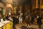 La Matxà con la Recua Arriera y las 43 hogueras y 6.000 prims protagonistas del Sant Antoni de Alcora 2020