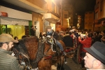 La Matxà con la Recua Arriera y las 43 hogueras y 6.000 prims protagonistas del Sant Antoni de Alcora 2020