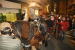 La Matxà con la Recua Arriera y las 43 hogueras y 6.000 prims protagonistas del Sant Antoni de Alcora 2020