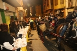 La Matxà con la Recua Arriera y las 43 hogueras y 6.000 prims protagonistas del Sant Antoni de Alcora 2020