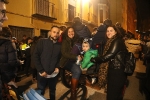 La Matxà con la Recua Arriera y las 43 hogueras y 6.000 prims protagonistas del Sant Antoni de Alcora 2020