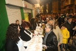 La Matxà con la Recua Arriera y las 43 hogueras y 6.000 prims protagonistas del Sant Antoni de Alcora 2020