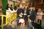 La Matxà con la Recua Arriera y las 43 hogueras y 6.000 prims protagonistas del Sant Antoni de Alcora 2020