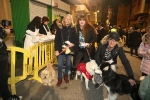 La Matxà con la Recua Arriera y las 43 hogueras y 6.000 prims protagonistas del Sant Antoni de Alcora 2020