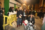 La Matxà con la Recua Arriera y las 43 hogueras y 6.000 prims protagonistas del Sant Antoni de Alcora 2020