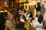 La Matxà con la Recua Arriera y las 43 hogueras y 6.000 prims protagonistas del Sant Antoni de Alcora 2020