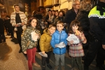 La Matxà con la Recua Arriera y las 43 hogueras y 6.000 prims protagonistas del Sant Antoni de Alcora 2020