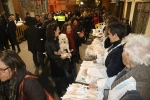 La Matxà con la Recua Arriera y las 43 hogueras y 6.000 prims protagonistas del Sant Antoni de Alcora 2020