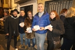 La Matxà con la Recua Arriera y las 43 hogueras y 6.000 prims protagonistas del Sant Antoni de Alcora 2020