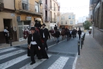La Matxà con la Recua Arriera y las 43 hogueras y 6.000 prims protagonistas del Sant Antoni de Alcora 2020