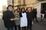 La Matxà con la Recua Arriera y las 43 hogueras y 6.000 prims protagonistas del Sant Antoni de Alcora 2020