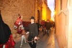 La Matxà con la Recua Arriera y las 43 hogueras y 6.000 prims protagonistas del Sant Antoni de Alcora 2020