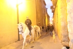 La Matxà con la Recua Arriera y las 43 hogueras y 6.000 prims protagonistas del Sant Antoni de Alcora 2020