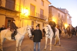 La Matxà con la Recua Arriera y las 43 hogueras y 6.000 prims protagonistas del Sant Antoni de Alcora 2020