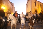 La Matxà con la Recua Arriera y las 43 hogueras y 6.000 prims protagonistas del Sant Antoni de Alcora 2020
