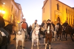 La Matxà con la Recua Arriera y las 43 hogueras y 6.000 prims protagonistas del Sant Antoni de Alcora 2020