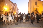 La Matxà con la Recua Arriera y las 43 hogueras y 6.000 prims protagonistas del Sant Antoni de Alcora 2020