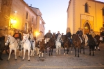 La Matxà con la Recua Arriera y las 43 hogueras y 6.000 prims protagonistas del Sant Antoni de Alcora 2020