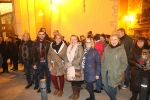 La Matxà con la Recua Arriera y las 43 hogueras y 6.000 prims protagonistas del Sant Antoni de Alcora 2020