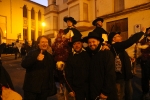 La Matxà con la Recua Arriera y las 43 hogueras y 6.000 prims protagonistas del Sant Antoni de Alcora 2020